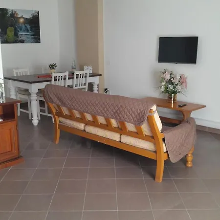 Semesterbostad App Da Alfredo Vicino A Maria Cecilia Hospital ,piano Terra