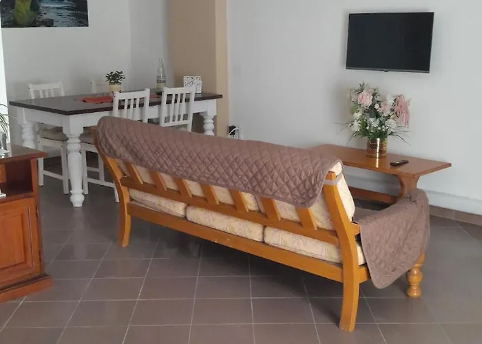 Semesterbostad App Da Alfredo Vicino A Maria Cecilia Hospital ,piano Terra