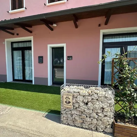 App Da Alfredo Vicino A Maria Cecilia Hospital ,piano Terra Casa de Férias Lugo (Ravenna)