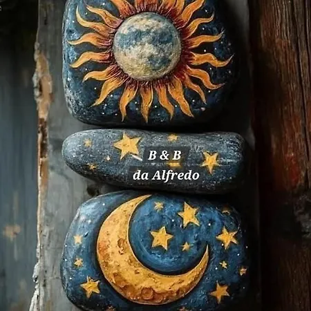 Casa de Férias App Da Alfredo Vicino A Maria Cecilia Hospital ,piano Terra *