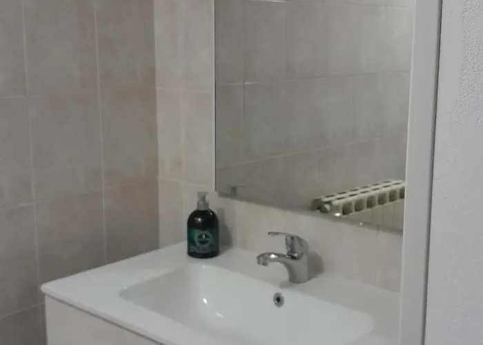 Tatil Evi App Da Alfredo Vicino A Maria Cecilia Hospital ,piano Terra